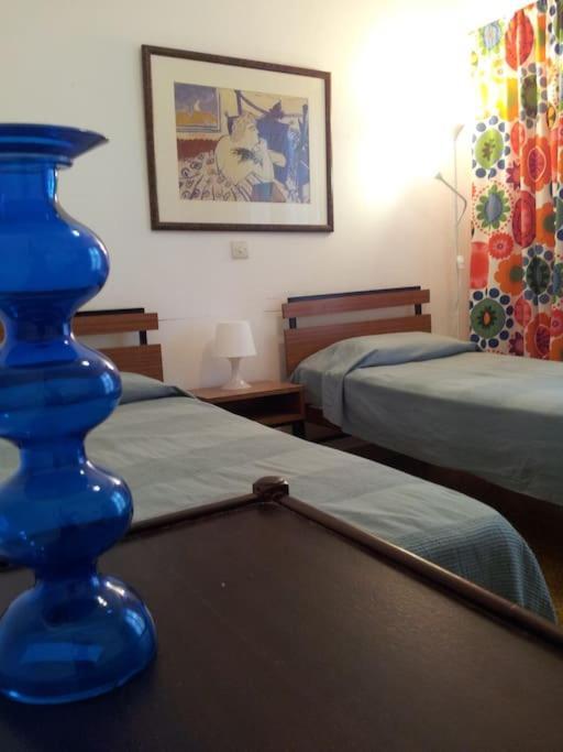 Cozy Seaside דירה *