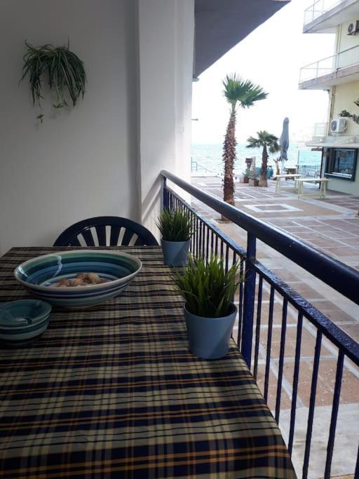 דירה Cozy Seaside *